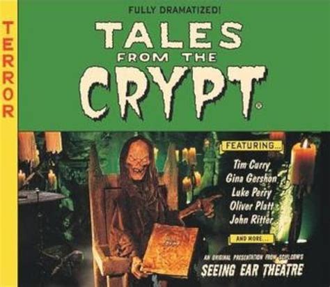 tales from the crypt tv show|tales from the crypt streaming.